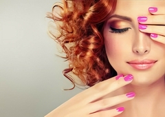 Banner da categoria Beleza