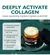 VIBRANT GLAMOUR-retinol creme facial, anti-envelhecimento, removedor de rugas, f - tienda online