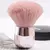 Pincel De Maquiagem Facial Pó Blush Base Rosa Kabuki - comprar online