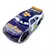 Carro de brinquedo Disney Pixar Piston Cup Racer para crianças, modelo de liga - tienda online
