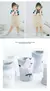 5 pares/lote 0-2y infantil meias do bebê meias para meninas malha de algodão bonito recém-nascido menino da criança meias roupas do bebê acessórios - Kallex shop