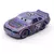 Carro de brinquedo Disney Pixar Piston Cup Racer para crianças, modelo de liga - Kallex shop