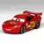 Carro de brinquedo Disney Pixar Piston Cup Racer para crianças, modelo de liga - Kallex shop