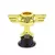 Imagen de Carro de brinquedo Disney Pixar Piston Cup Racer para crianças, modelo de liga