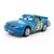 Carro de brinquedo Disney Pixar Piston Cup Racer para crianças, modelo de liga - Kallex shop