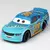 Carro de brinquedo Disney Pixar Piston Cup Racer para crianças, modelo de liga - comprar online