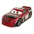 Carro de brinquedo Disney Pixar Piston Cup Racer para crianças, modelo de liga