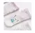 5 pares/lote 0-2y infantil meias do bebê meias para meninas malha de algodão bonito recém-nascido menino da criança meias roupas do bebê acessórios - Kallex shop