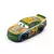 Imagen de Carro de brinquedo Disney Pixar Piston Cup Racer para crianças, modelo de liga