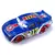 Carro de brinquedo Disney Pixar Piston Cup Racer para crianças, modelo de liga - tienda online