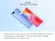 Imagem do Xiaomi-Redmi 6 Celular, Google Play, 5,45&quot; Tela Cheia, AI Face, Telefone Us