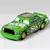 Carro de brinquedo Disney Pixar Piston Cup Racer para crianças, modelo de liga - Kallex shop