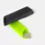 1 peça de silicone descascador de alho rolo stripper atualizar rolo tubo ferram - comprar online