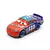 Carro de brinquedo Disney Pixar Piston Cup Racer para crianças, modelo de liga en internet