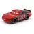 Carro de brinquedo Disney Pixar Piston Cup Racer para crianças, modelo de liga - tienda online