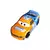 Imagen de Carro de brinquedo Disney Pixar Piston Cup Racer para crianças, modelo de liga
