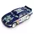 Carro de brinquedo Disney Pixar Piston Cup Racer para crianças, modelo de liga en internet