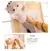 Soft Long Cat Travesseiro Namorado, Brinquedos De Pelúcia, Pausa Recheada, Almo - loja online
