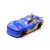 Carro de brinquedo Disney Pixar Piston Cup Racer para crianças, modelo de liga en internet