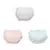 Cuecas, cuecas macias, calcinhas 100% algodão, recém-nascidos Moda, crianças, - Kallex shop
