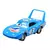Carro de brinquedo Disney Pixar Piston Cup Racer para crianças, modelo de liga - tienda online