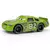 Carro de brinquedo Disney Pixar Piston Cup Racer para crianças, modelo de liga