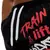 Homens novos shorts de algodão solto calças calças de fitness musculação jo - tienda online