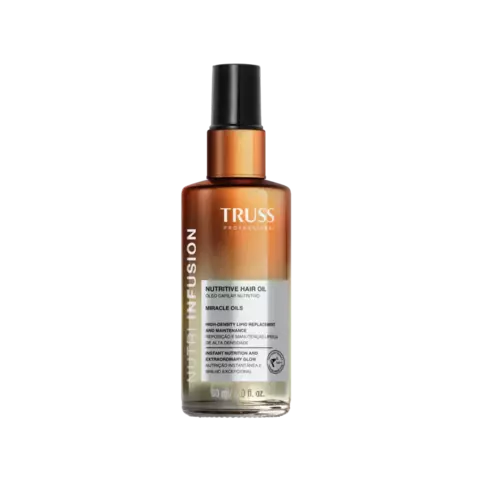 Truss Oleo Nutri Infusion 60ml