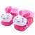 Cartoon Animals Meias para bebê recém-nascido, brinquedo aprimorado, acessóri - comprar online