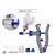 Seringa Veterinária Contínua Automática, Animal, Frango, Vaca, Injeção, Aju - Kallex shop
