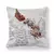 Feliz Natal Almofada Decorativa Capa, Impresso Fronha, Praça, Casa, Sala, Decor - comprar online