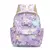 Mochila de grande capacidade para crianças, bolsa de escola Sanrio elegante, mi na internet