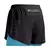 Shorts corrida rápida masculina, calções esportivas de ginástica, treino de - tienda online