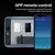 TNCE Tuya-Interruptor de Parede Inteligente com Sensor de Toque, WiFi, Zigbee, 1