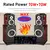 Woopker ak35/ak45/ak45 pro/ak55 amplificador digital bluetooth amplificador de s