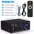 Woopker ak35/ak45/ak45 pro/ak55 amplificador digital bluetooth amplificador de s - Kallex shop