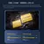 POCO-X6 Smartphone Pro 5G, DotDisplay AMOLED, Versão Global, Fluxo 1.5K, MTK, M