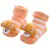 Cartoon Animals Meias para bebê recém-nascido, brinquedo aprimorado, acessóri - tienda online