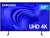 Smart TV 50” 4K UHD LED Samsung 50DU7700