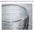 Caneca de vidro de borosilicato alto, resistente ao calor, 150-350ml, parede dup - Kallex shop