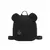 Urso bonito mochila de pelúcia com nome bordado para crianças, bolsas de ombro - Kallex shop