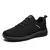Tênis esportivo masculino esporte tênis de corrida feminino luz atlético sapa - comprar online