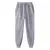 Calças esportivas estampadas masculinas, calças de corrida fitness, streetwear - tienda online