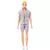 Ken Doll com roupas para meninas, Conjunto completo, Brinquedos de vestir, Prese - comprar online