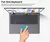 Chuwi gemibook plus laptop 15.6&quot; gráficos intel n100 para 12a geração 19 - loja online