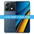 [Lançamento mundial] POCO X6 5G Snapdragon 7s Gen 2 Smartphone 120Hz Flow AMOLE na internet