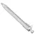 Caneta multifunções Caliper Ball Point 0.5mm caneta esferográfica Caneta Tint