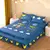 Conjunto de lençol de cama com fronha, Tecido caseiro, Moderno, Impermeável, U - loja online