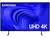 Smart TV 50” 4K UHD LED Samsung 50DU7700 - Kallex shop