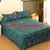 Conjunto de lençol de cama com fronha, Tecido caseiro, Moderno, Impermeável, U - comprar online